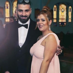 Meet your Posher, Mhamad